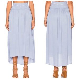 NWT MINKPINK Spirited Away Skirt